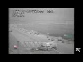 I-15 southbound near Primm closed after major crash