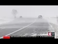 Roadway near Sloan Iowa reopens after reported multi-vehicle crash
