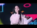 HYNN(박혜원) 유성온천 크리스마스 축제 (4K 직캠) FULL.VER [251205]