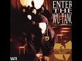 Wu Tang Clan - Wu Tang Clan Ain't Nuthin(Clean)1993