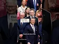 Why Were These CEOs in Beijing With Trump