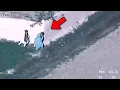 A10 Warthog Turns Taliban into Pink Mist Combat Footage Graphic