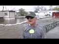 Helena Campground and RV Park affected by flooding