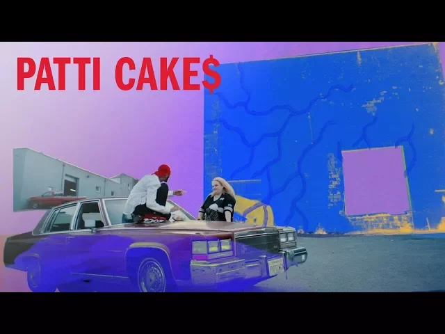 PATTI CAKE$ | Lyric Video | FOX Searchlight
