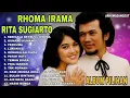 RHOMA IRAMA DAN RITA SUGIARTO ALBUM PILIHAN