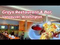 Grays Restaurant Vancouver A Must-Try PNW Breakfast Destination