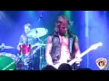 Download Lagu Jizzy Pearl's Love/Hate - Tumbleweed: Live at The Venue in Denver, CO.