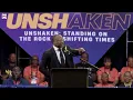 Pastor Marcus Cosby Sets National Baptist Convention On Fire