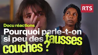 Fausses couches : une psychologue décrypte la perte de grossesse et le deuil périnatal | RTS
