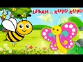 Download Lagu KUPU KUPU DAN LEBAH