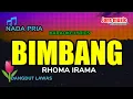 Download Lagu BIMBANG ANI CINTA YANG PERTAMA || RHOMA IRAMA || KARAOKE DANGDUT