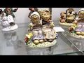 Hummel Goebel Disney 425 Pleasant Moment Signed Alice In Wonderland GannonsAntiquesandArt