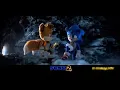 Sonic Movie 2 Australia Wiki Ad
