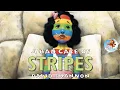 Kids Book Read Aloud A Bad Case of Stripes by David Shannon