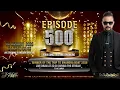 Lagu Deejay Nivaadh Singh - For The Love Of Music (Episode 500 Milestone Ep. 500)