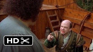 The Princess Bride 1 12 Movie CLIP Anybody Want A Peanut 1987 HD 