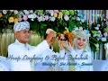 Download Lagu PABETOT BAKAKAK \u0026 HUAP LINGKUNG - NYIPOHACI - WEDDING : Sri Astuti - Suanto - BONTOT RECORDS