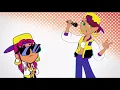 Download Lagu Teen Titans Go Vs Teen Titans We are Titans song scene
