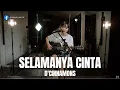 Download Lagu TAMI AULIA | D'CINNAMONS - SELAMANYA CINTA