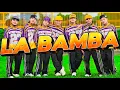 LA BAMBA Remix - Muzikgmbh x NF Dance Fitness Newfriendz
