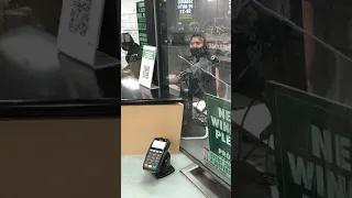 PLS check cashing in Mesa AZ unconstitutional Refusing service to anyone not wearing a mask