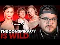 The Selena Gomez conspiracy is WILD