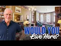 Would You Live in This Historic Springfield Ohio Home