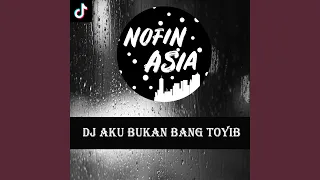 Download Aku Bukan Bang Toyib MP3