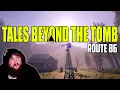 Download Lagu We Shouldn’t Have Taken Route 86…