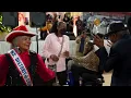 DMV at Mayor Muriel Bowser and DACL s 26th Annual Senior Holiday Celebration