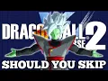 Fused Zamasu Raid Rewards In Xenoverse 2