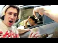 Download Lagu Teen Fakes Surrender… Then Crashes Into Cop Car in Wild Chase | xQc Reacts