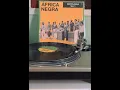 Africa Negra epa sa cata pabo manda mum