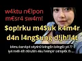 Download Lagu Sopirku Membahagiakan Bathinku #kisahnyata