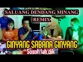 Download Lagu saluang dendang minang ginyang sabatang tubuah saniang baka