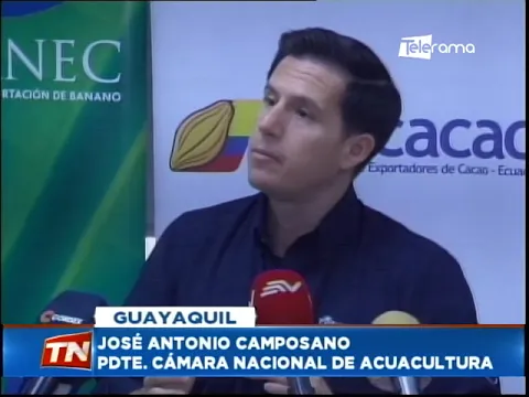 Gremios exportadores del país preocupados por la falta de competitividad