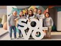 Wolfie - Solvo Story