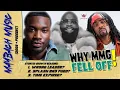 Could ve Been The Next Rocafella How MAYBACH MUSIC GROUP FELL OFF Stunted Growth Music