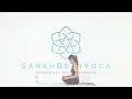 15 minute Morning Yoga Routine | Full Body Yoga Flow
