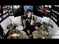 Hopeless Wanderer - Drum Cover - Mumford & Sons