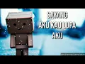 Lagu Sudah Ku tahu - projector Band ( lirik)