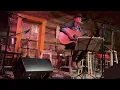 Gregory Alan Isakov- Dark, Dark, Dark- Gold Hill Inn- 12/29/22
