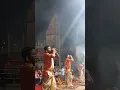 Lagu Shankhnaad in Varanasi #shankhnad #banaras #kashi