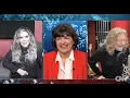 Alison Krauss Robert Plant CNN Full Interview