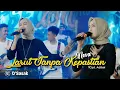 Download Lagu RARA LIDA - LARUT TANPA KEPASTIAN VERSI NOVA D'SASAK (LIVE OJIK MUSIK)