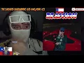 (REACTION) 🇨🇱 Let Yourself Go (Remix) - El Bai x Jere Klein x Simonpizarro x Mateo on the Beatz