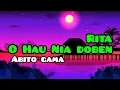 Download Lagu Rita o hau nia doben - Abito Gama - Official video lyrics / @aaraichanne9447
