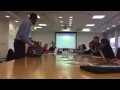 SBOE Working Session April 5 2017