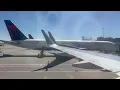 TRIP REPORT Delta Airlines Airbus A321 Atlanta ATL - Detroit DTW