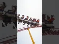 Download Lagu Heart-Stopping Moment: Roller Coaster Crashes! #RollerCoaster #RideFail #Derailment #Themepark